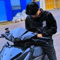 suara asli - Man◠