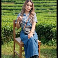 suara asli - Dwi Agustina