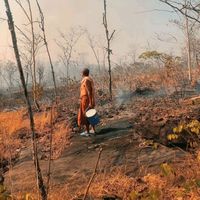 เสียงต้นฉบับ - อานาปานสติ