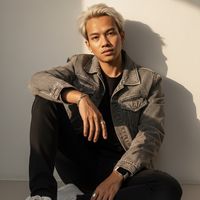 suara asli - Guscan