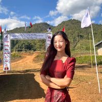 original sound - Mwi hpu Roi San