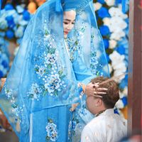 nhạc nền - Tự Tuệ Anh