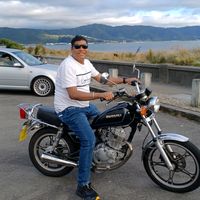 krishna.nz