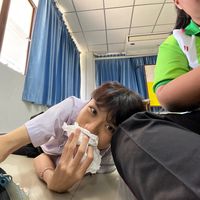 เสียงต้นฉบับ - ขวัญเองx2ᅠDS