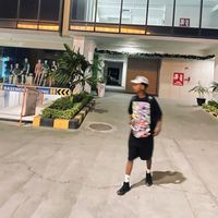 suara asli - Joanico Barros31