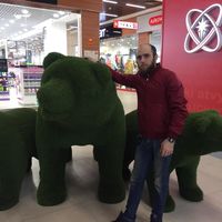оригинальный звук