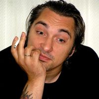 оригинальный звук - Король и шут