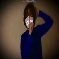 оригинальный звук