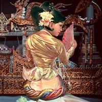 ပန်းမြိုင်လယ်