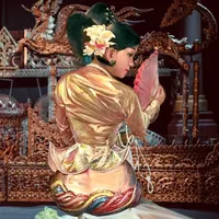 ထန်းရွက်ပုတီး