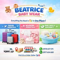 beatricebabywear