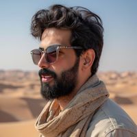 saadgharmoulofficial