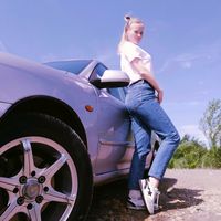 оригинальный звук