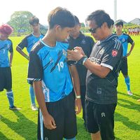 เสียงต้นฉบับ - โก้