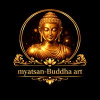 original sound - Dhamma AI Art -တရားတော်များ