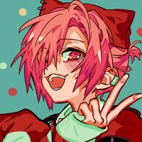 オリジナル楽曲 - 🧣🩷📸☘️三葉惣助☘️📸🩷🧣