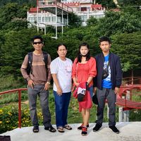 မူရင်းအသံ - zin min thet