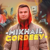 original sound - .gordeev