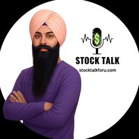 officialstocktalkforur