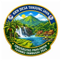 suara asli - kkn desa tanjung jaya