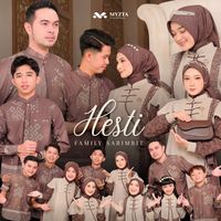 suara asli - Myzta Simple & Elegant