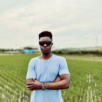 original sound - Evans Musoka Luseno