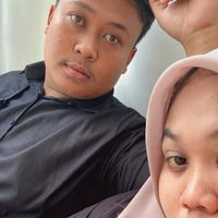 suara asli - hudahamdani