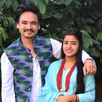 original sound - Arjun Khadka