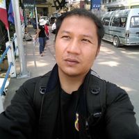 เสียงต้นฉบับ - เซ เด็กห้วยหลวง