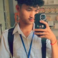 សំឡេងដើម - Makara yan 🏳️‍🌈