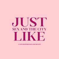 原聲 - justlikesexandthecity