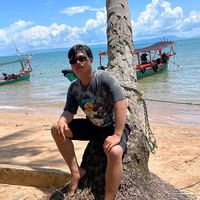 សំឡេងដើម - phea rith