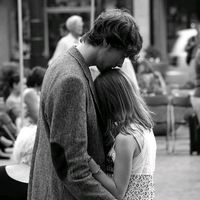 оригинальный звук