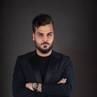 الصوت الأصلي