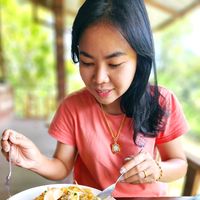 เสียงต้นฉบับ - คอเป็ดย่างสเมืองนนท์