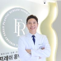 오리지널 사운드 - Dr.Hong