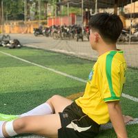 nhạc nền - Bùi Trọng Hoàng