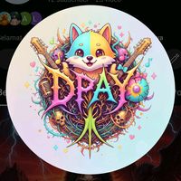 suara asli - DPay Music