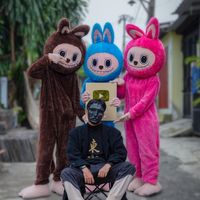 badutdanteman