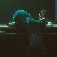 оригинальный звук