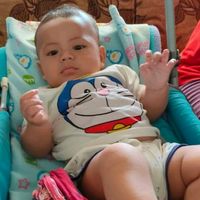 suara asli - Santoso Budi