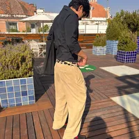 original sound - josebedrosa