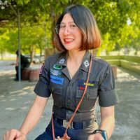 เสียงต้นฉบับ - นักเรียนเรียกครูพริก🌶️