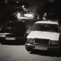 оригинальный звук