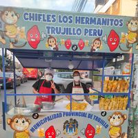 chifles_los_hermanitos
