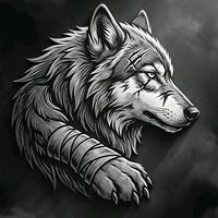 black.wolf407