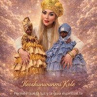 oshunwunmikole