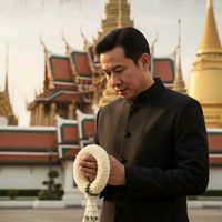 เสียงต้นฉบับ - ☯️กร แฟตบอย☯️🎤บ้านอสงไขย🎶