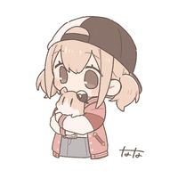 オリジナル楽曲 - 焼きマシュマロ