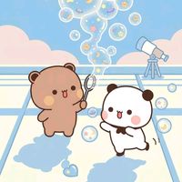 原聲 - 熊貓